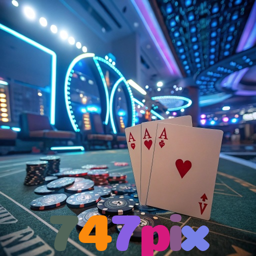 A Magia dos Jogos de Fantasia na 747pix