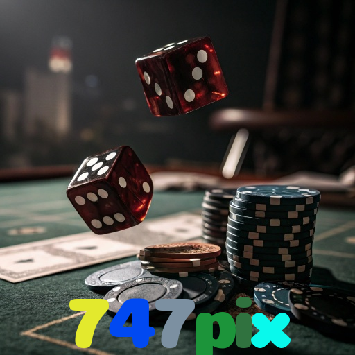 A Magia dos Jogos de Fantasia na 747pix