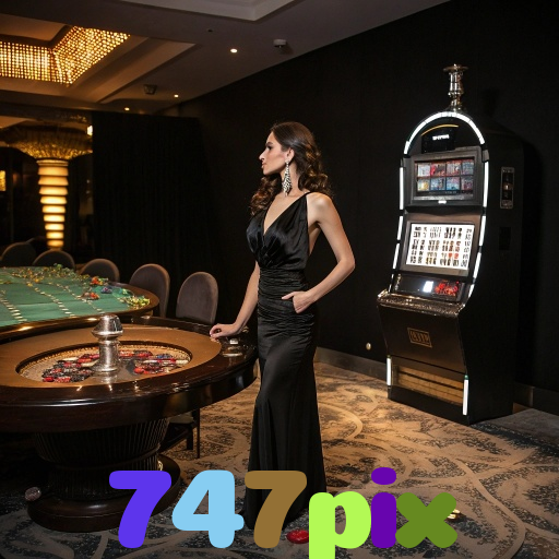 A Magia dos Jogos de Fantasia na 747pix