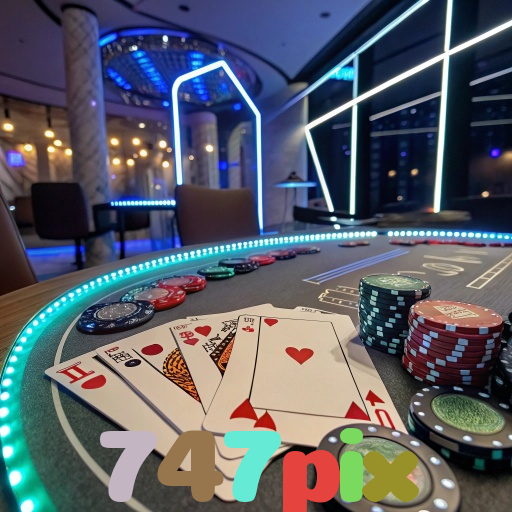 A Magia dos Jogos de Fantasia na 747pix
