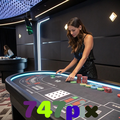 A Magia dos Jogos de Fantasia na 747pix