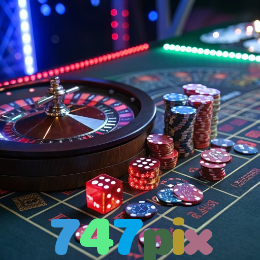 A Magia dos Jogos de Fantasia na 747pix