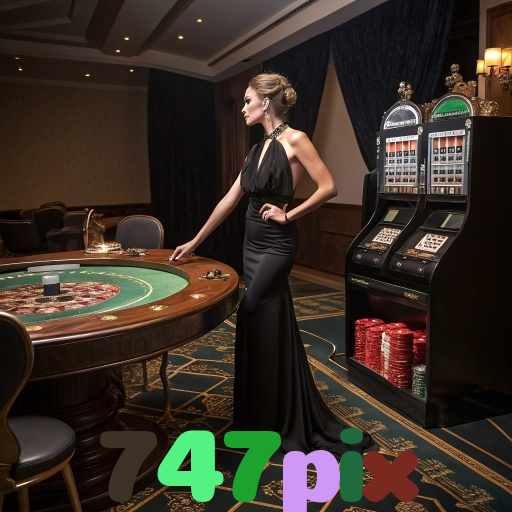 A Magia dos Jogos de Fantasia na 747pix