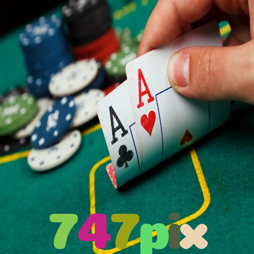 A Magia dos Jogos de Fantasia na 747pix