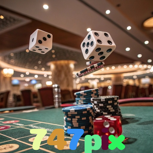A Magia dos Jogos de Fantasia na 747pix