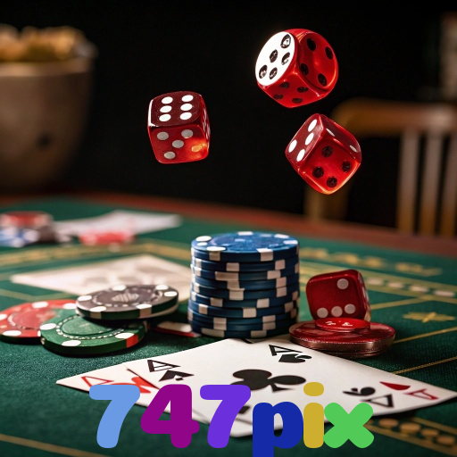 A Magia dos Jogos de Fantasia na 747pix