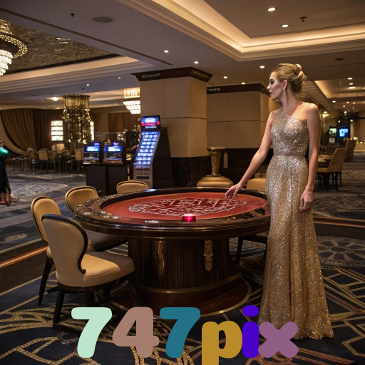 A Magia dos Jogos de Fantasia na 747pix