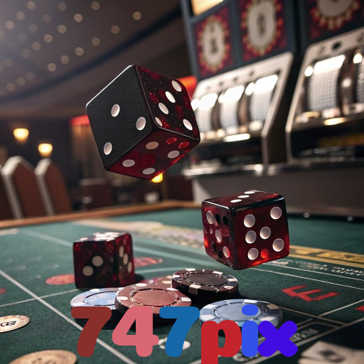 A Magia dos Jogos de Fantasia na 747pix