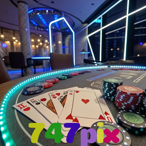 A Magia dos Jogos de Fantasia na 747pix