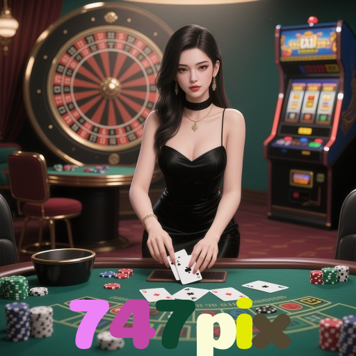 A Magia dos Jogos de Fantasia na 747pix