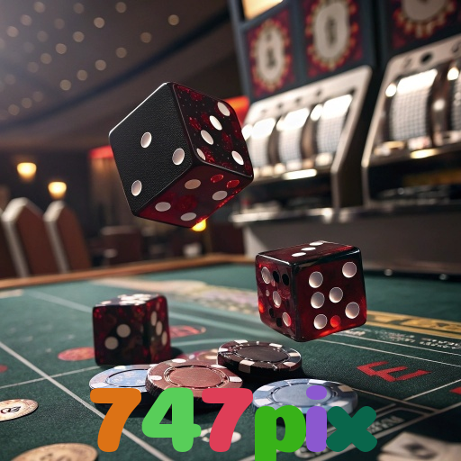 A Magia dos Jogos de Fantasia na 747pix