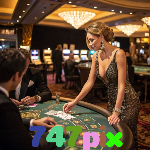 A Magia dos Jogos de Fantasia na 747pix