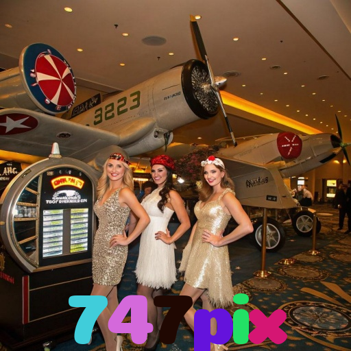 A Magia dos Jogos de Fantasia na 747pix