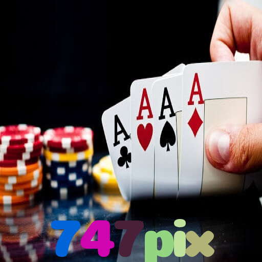 A Magia dos Jogos de Fantasia na 747pix