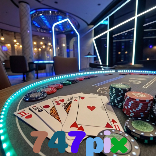 A Magia dos Jogos de Fantasia na 747pix