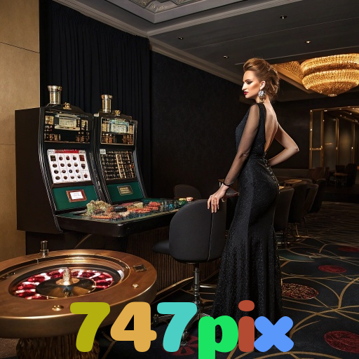 A Magia dos Jogos de Fantasia na 747pix