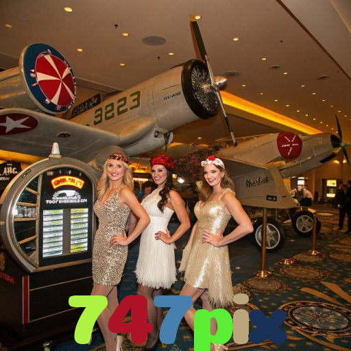 A Magia dos Jogos de Fantasia na 747pix