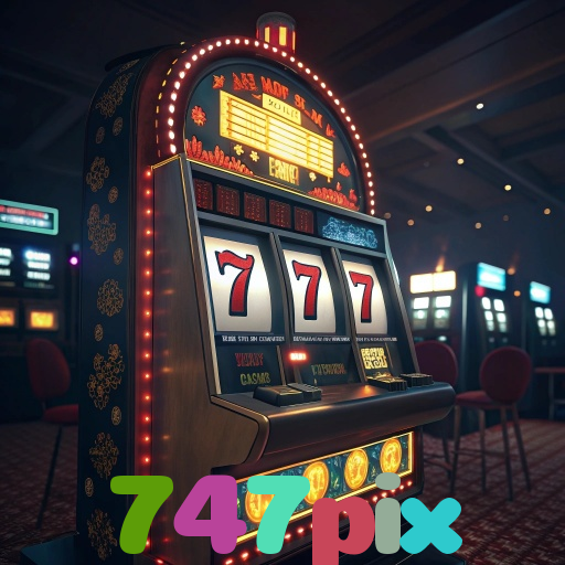 A Magia dos Jogos de Fantasia na 747pix
