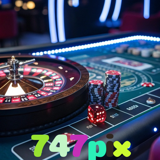 A Magia dos Jogos de Fantasia na 747pix