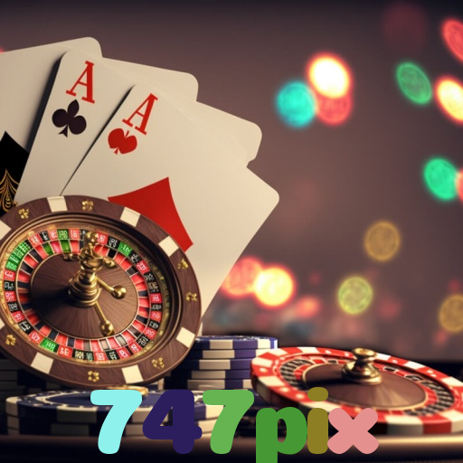 A Magia dos Jogos de Fantasia na 747pix
