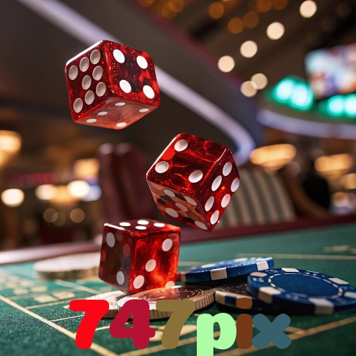 A Magia dos Jogos de Fantasia na 747pix