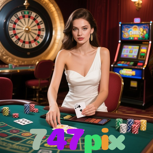 A Magia dos Jogos de Fantasia na 747pix