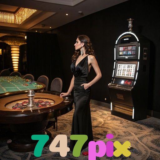 A Magia dos Jogos de Fantasia na 747pix