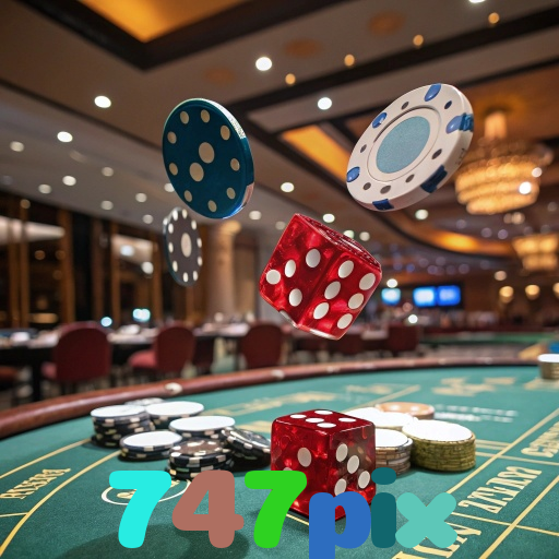 A Magia dos Jogos de Fantasia na 747pix