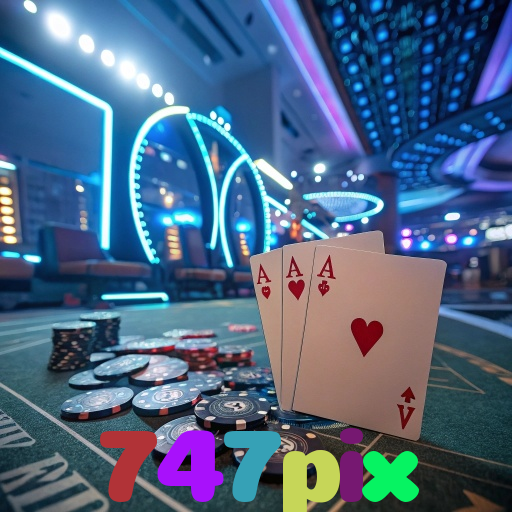 A Magia dos Jogos de Fantasia na 747pix