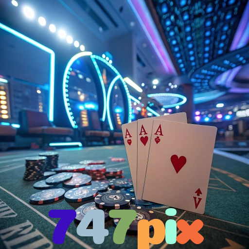 A Magia dos Jogos de Fantasia na 747pix