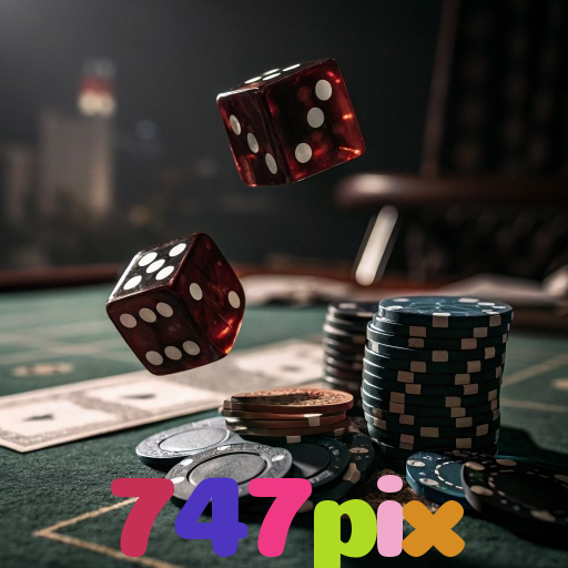A Magia dos Jogos de Fantasia na 747pix