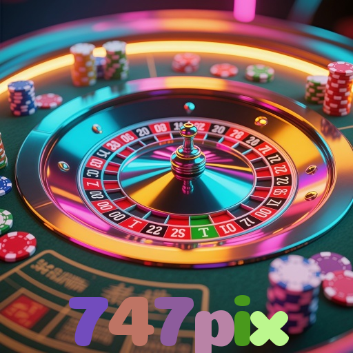 A Magia dos Jogos de Fantasia na 747pix