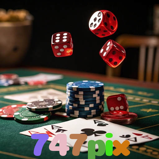 A Magia dos Jogos de Fantasia na 747pix