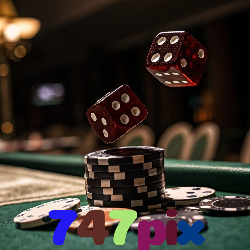 A Magia dos Jogos de Fantasia na 747pix