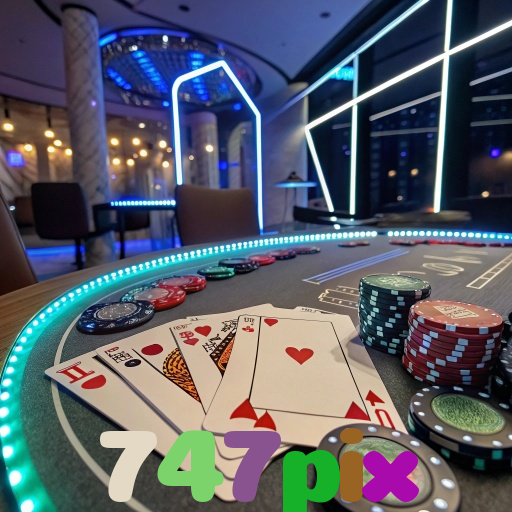 A Magia dos Jogos de Fantasia na 747pix