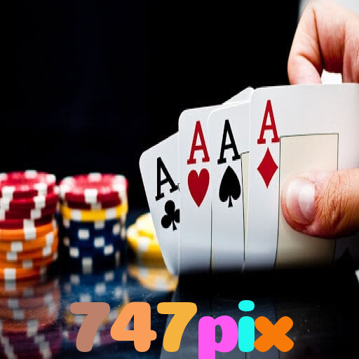 A Magia dos Jogos de Fantasia na 747pix