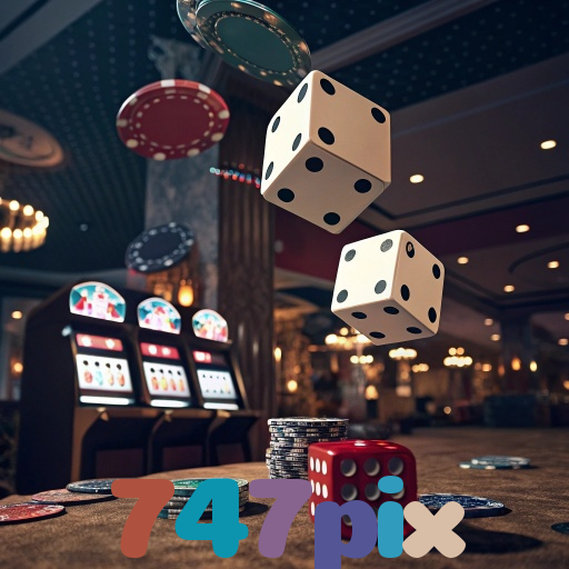 A Magia dos Jogos de Fantasia na 747pix