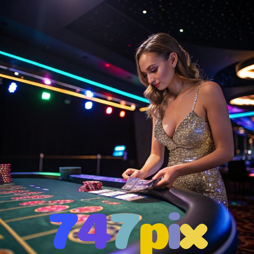 A Magia dos Jogos de Fantasia na 747pix