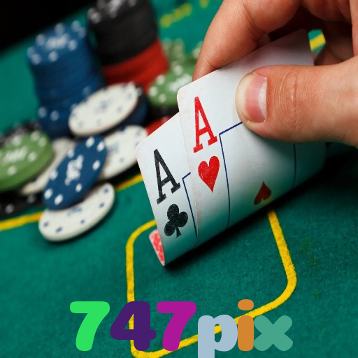 A Magia dos Jogos de Fantasia na 747pix