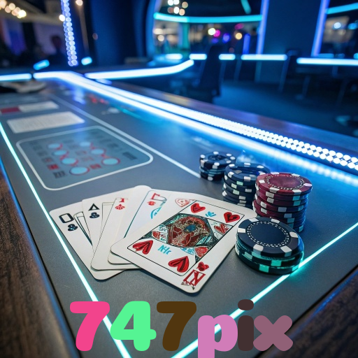 A Magia dos Jogos de Fantasia na 747pix