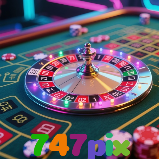 A Magia dos Jogos de Fantasia na 747pix