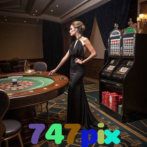 A Magia dos Jogos de Fantasia na 747pix