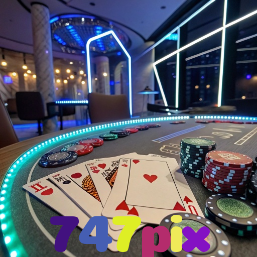 A Magia dos Jogos de Fantasia na 747pix