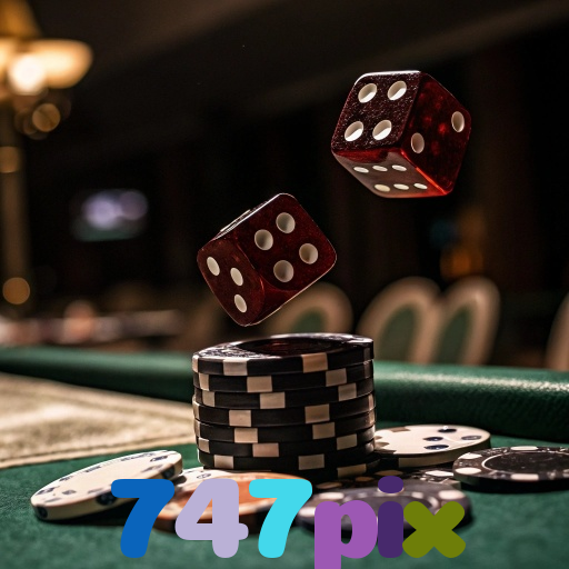 A Magia dos Jogos de Fantasia na 747pix