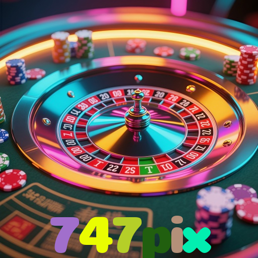 A Magia dos Jogos de Fantasia na 747pix