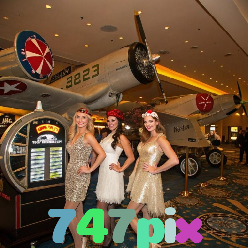 A Magia dos Jogos de Fantasia na 747pix