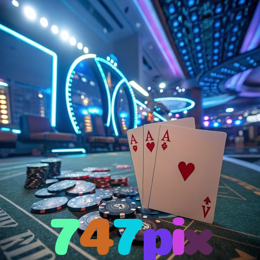 A Magia dos Jogos de Fantasia na 747pix