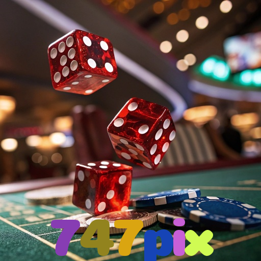 A Magia dos Jogos de Fantasia na 747pix