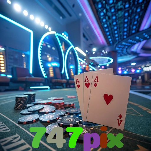 A Magia dos Jogos de Fantasia na 747pix