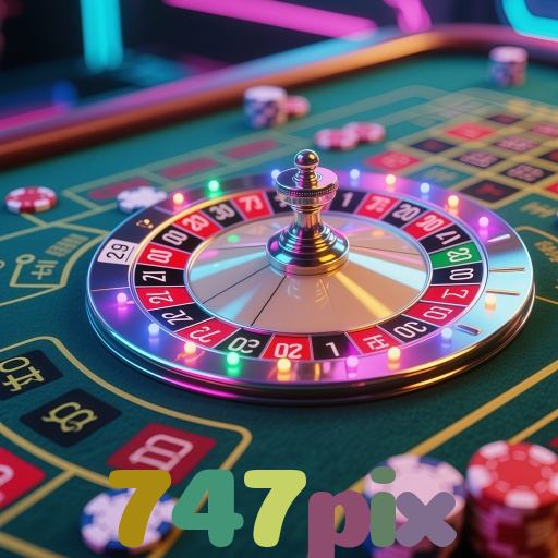 A Magia dos Jogos de Fantasia na 747pix